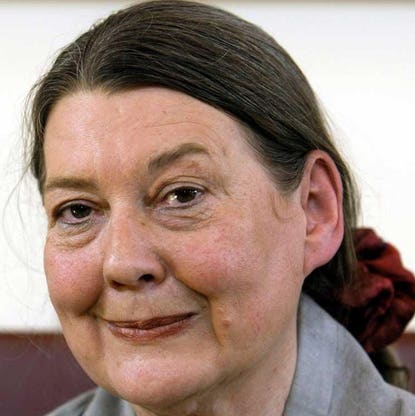 Monika Schoeller: Inside the Billion-Dollar Publishing Legacy